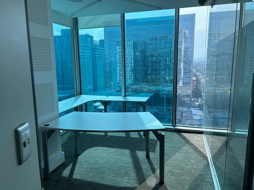 Venta Oficina 3B 2E Nueva Las Condes - Las Condes