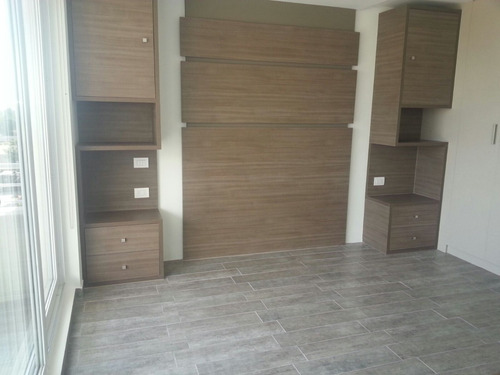 Arriendo Departamento S 2D 2B 1E 1B Los Dominicos - Las Condes