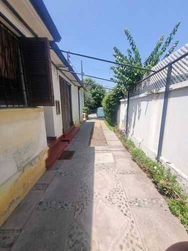 Venta Casa NOSP 3D 2B 2E 1B Metro Pr&iacute;ncipe de Gales - Country Club - La Reina