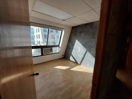 Arriendo Oficina O 2B 1E Metro Tobalaba - Mall Costanera - Providencia