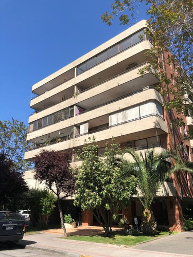 Arriendo Departamento NO 2D en suite Walk-in cl&oacute;set 2B 1E 1B Las Lilas - Providencia