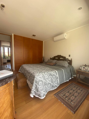 Venta Casa NOSP 6D en suite Walk-in cl&oacute;set 5B 4E 1B Chicureo - Colina