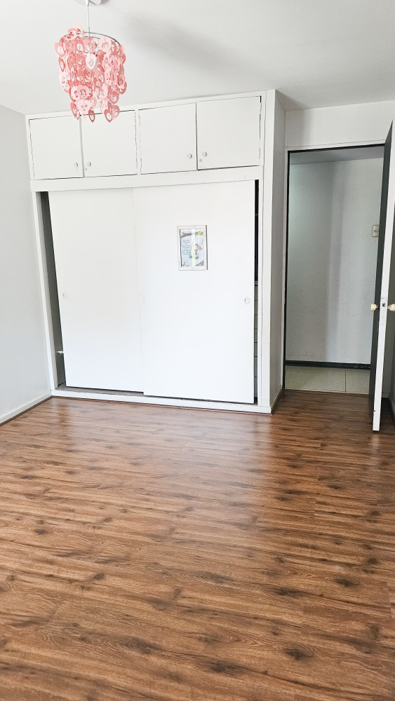 Venta Departamento NO 3D 3B 2E Metro Escuela Militar - Las Condes