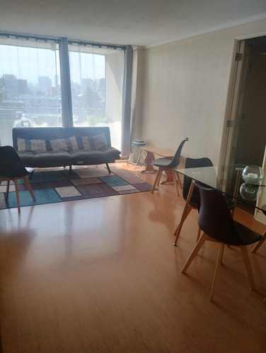 Arriendo Departamento SO 3D 2B 1E 1B Plaza &Ntilde;u&ntilde;oa - &Ntilde;u&ntilde;oa