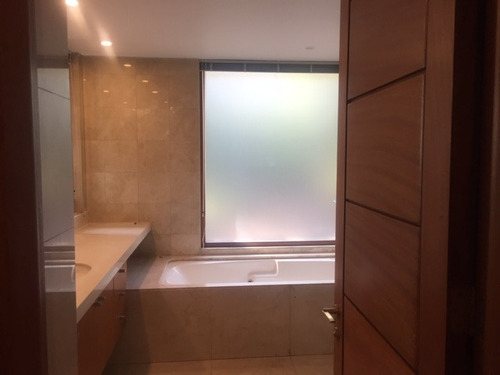 Arriendo Departamento NO 4D Walk-in cl&oacute;set 4B 4E 1B San Dami&aacute;n - Las Condes