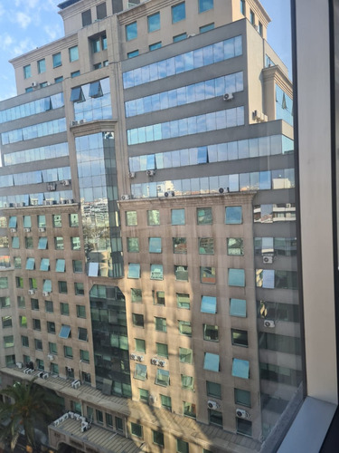 Venta Oficina 2B 1E 1B Los Leones - Providencia