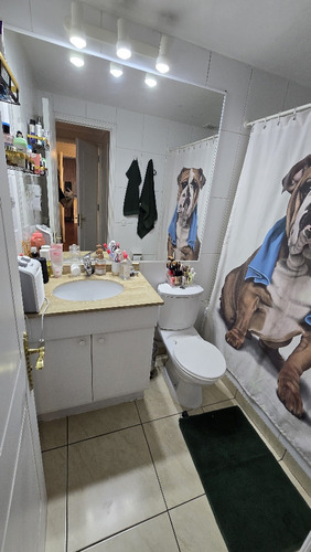 Arriendo Departamento 2D 2B 1E 1B Metro &Ntilde;u&ntilde;oa - &Ntilde;u&ntilde;oa