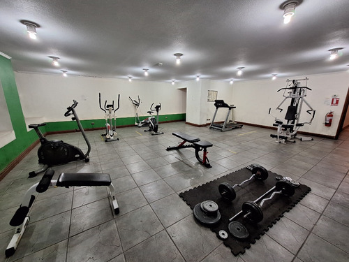 Arriendo Departamento SO 2D en suite Walk-in cl&oacute;set 2B 1E 1B Metro Escuela Militar - Las Condes