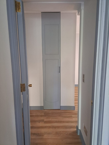 Arriendo Departamento SO 4D en suite 3B 1E 1B Las Lilas - Providencia