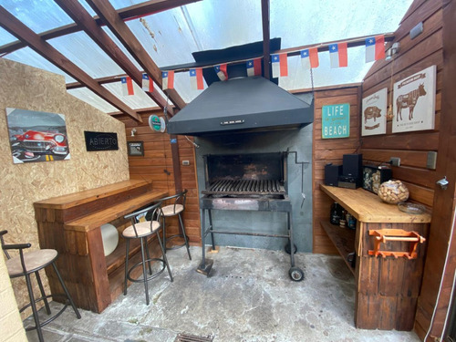 Arriendo Casa N 3D 3B 1E Philippi - Puerto Varas