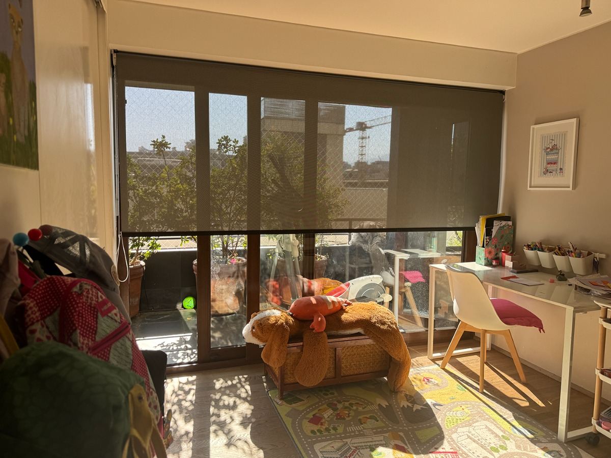 Venta Departamento NO 4D en suite 3B 1E 1Bd Parque Bicentenario - Vitacura