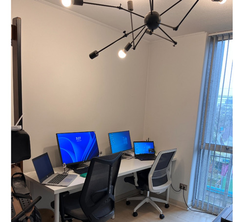 Venta Departamento NP 3D 2B 1E 1B Estadio Nacional - &Ntilde;u&ntilde;oa