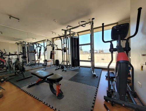 Venta Departamento O 1D en suite Walk-in cl&oacute;set 1B 1E 1B Pedro de Valdivia - Providencia