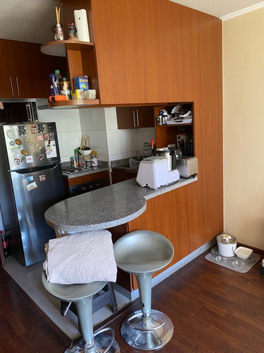 Venta Departamento N 1D 1B 1E 1B Plaza &Ntilde;u&ntilde;oa - &Ntilde;u&ntilde;oa