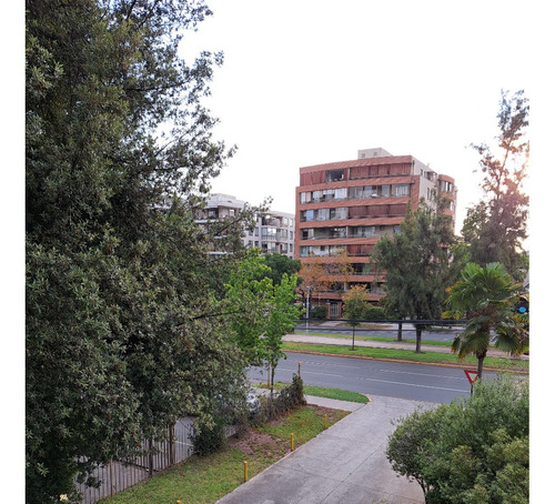 Venta Departamento P 2D en suite Walk-in cl&oacute;set 2B 1E 1B Rotonda Atenas - Las Condes