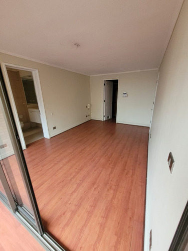 Venta Departamento O 3D en suite Walk-in cl&oacute;set 3B 1E 1B Los Leones - Providencia