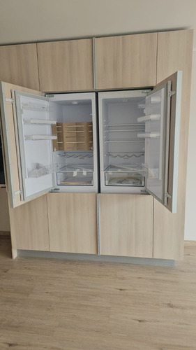 Arriendo Departamento SO 2D 2B 2E 1B La Dehesa - Lo Barnechea