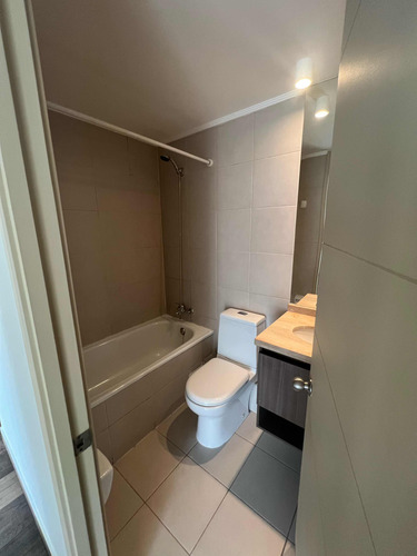 Arriendo Departamento 2D 2B 2E 1B Plaza Ega&ntilde;a - &Ntilde;u&ntilde;oa