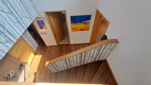 Venta Casa N 4D en suite Walk-in cl&oacute;set 4B 3E 1B La Dehesa - Lo Barnechea