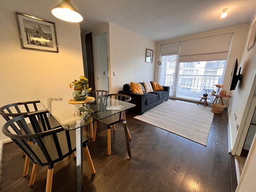 Venta Departamento NO 2D en suite Walk-in cl&oacute;set 2B 1E 1B Philippi - Puerto Varas