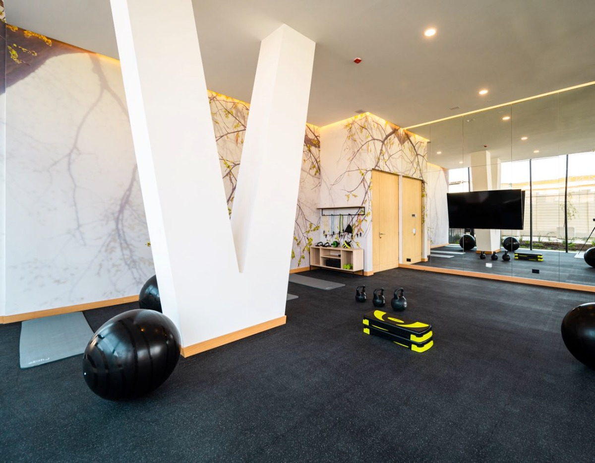 Venta Departamento NO 2D en suite Walk-in cl&oacute;set 2B 2E 2Bd Tabancura - Vitacura