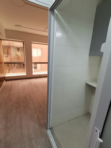 Arriendo Oficina 2B Metro Tobalaba - Mall Costanera - Providencia