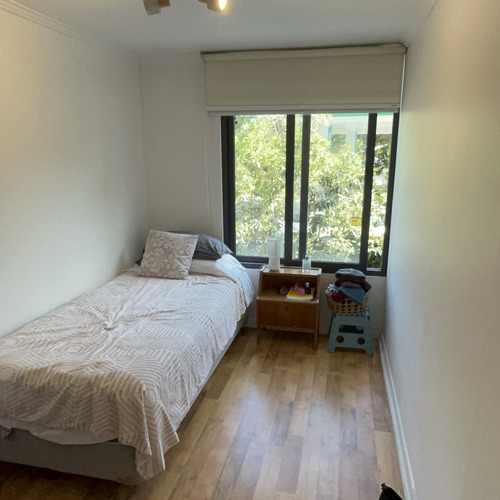 Arriendo Departamento NO 4D 3B 1E 1B Juan XXIII - Vitacura