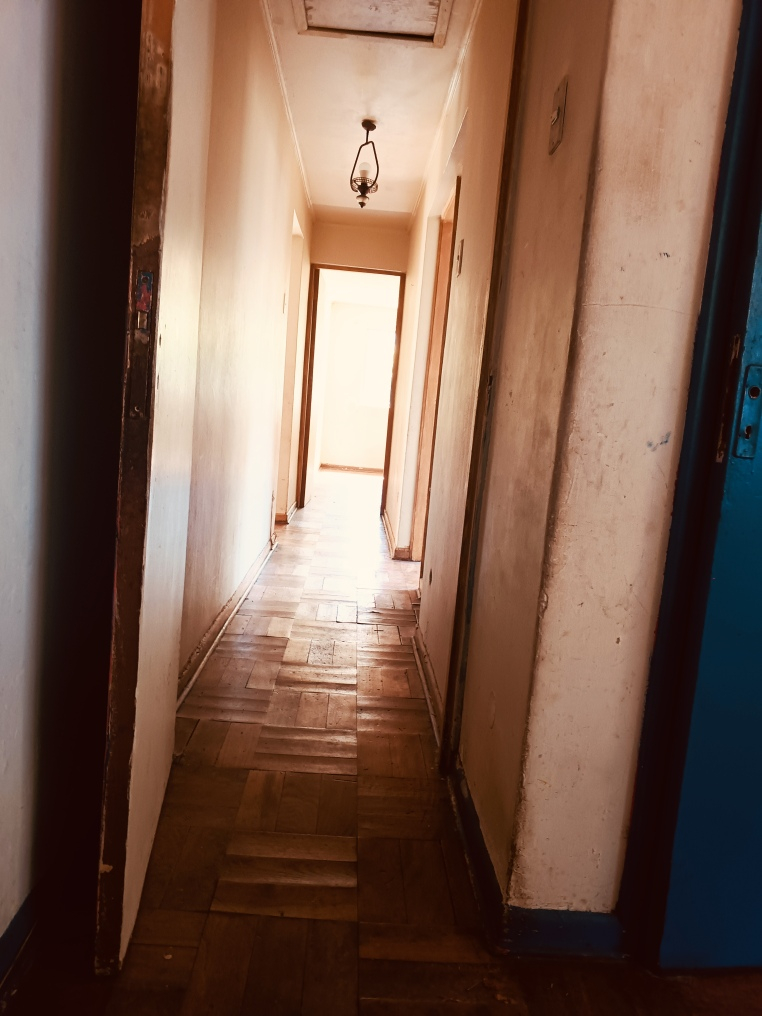 Venta Casa 3D 2B 3E Metro Hernando de Magallanes - Las Condes