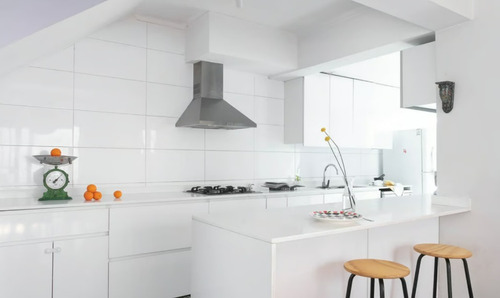 Arriendo Casa 4D 3B 1E 1B Metro Bilbao - Providencia