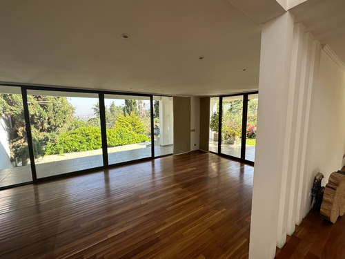 Venta Casa 6D en suite Walk-in cl&oacute;set 4B 5E 1B La Reina Alta - La Reina