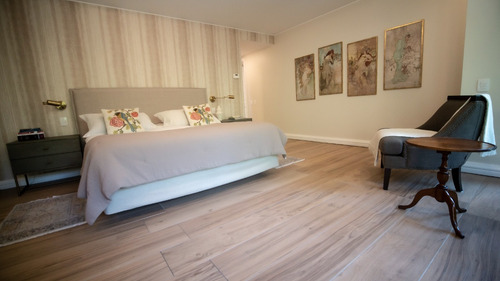 Venta Departamento NOSP 3D en suite Walk-in cl&oacute;set 3B 3E 1B Mall Sport - Las Condes