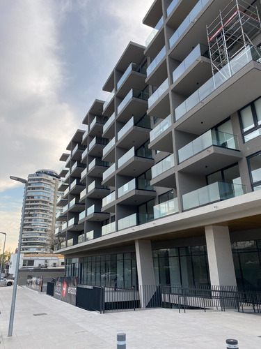 Arriendo Departamento SO 2D 2B 1E 1B Estadio Manquehue - Vitacura