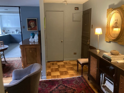 Venta Departamento NP 2D 1B 1E 1B  - Providencia