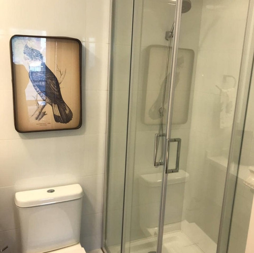 Venta Departamento 2D 2B 1E 1B Plaza &Ntilde;u&ntilde;oa - &Ntilde;u&ntilde;oa