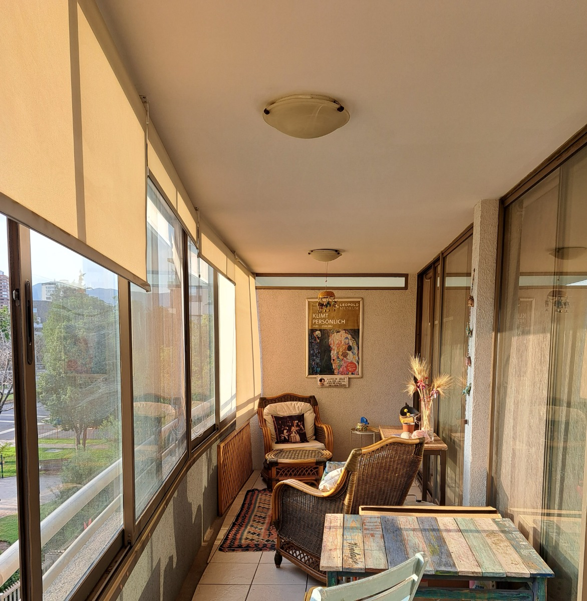 Venta Departamento P 2D en suite Walk-in cl&oacute;set 2B 1E 1Bd Rotonda Atenas - Las Condes