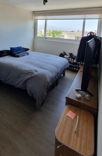 Arriendo Departamento NO 2D en suite 2B 1E 1B Plaza &Ntilde;u&ntilde;oa - &Ntilde;u&ntilde;oa