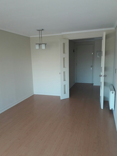 Arriendo Departamento P 2D en suite 2B 1E 1B Metro Irarr&aacute;zaval - &Ntilde;u&ntilde;oa