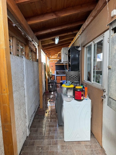 Venta Casa 4D 3B 2E Centro de Colina - Colina