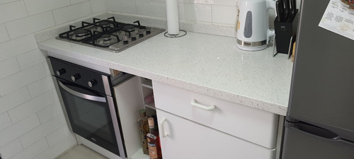 Venta Departamento SP 2D en suite 1B 1E Pedro de Valdivia - Providencia