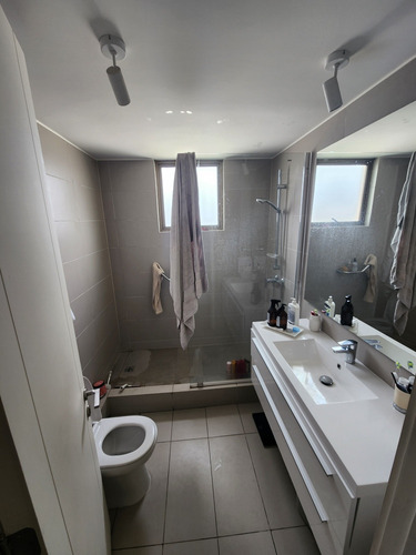 Arriendo Departamento 4D 4B 2E La Dehesa - Lo Barnechea