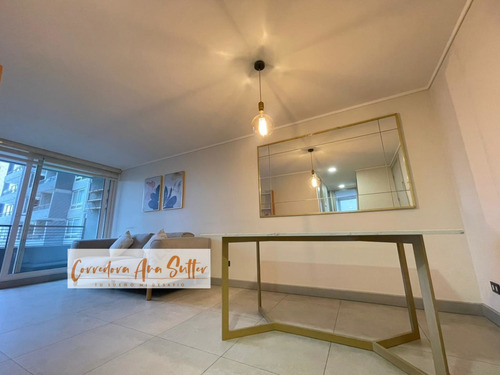 Venta Departamento N 2D en suite Walk-in cl&oacute;set 2B 1E 1B Estadio Nacional - &Ntilde;u&ntilde;oa