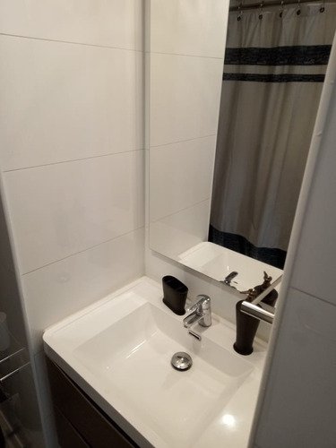 Venta Departamento P 1D 1B 1E 1B Metro Irarr&aacute;zaval - &Ntilde;u&ntilde;oa