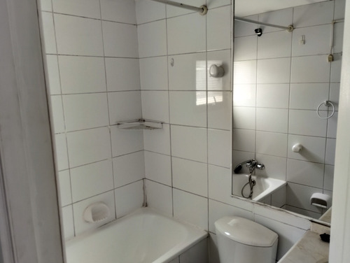 Arriendo Departamento O 2D en suite Walk-in cl&oacute;set 2B 1E 1B Manuel Montt - Providencia