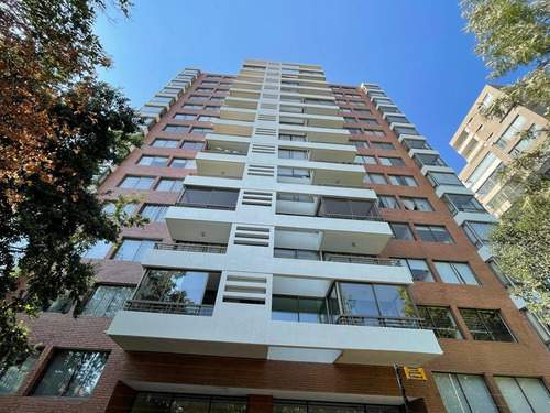 Venta Departamento SP 3D en suite Walk-in cl&oacute;set 2B 1E 1B Metro Monse&ntilde;or Eyzaguirre - &Ntilde;u&ntilde;oa