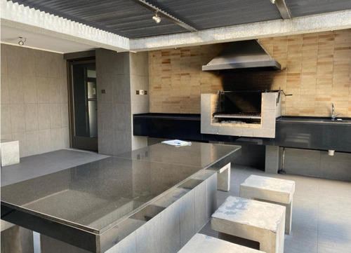 Venta Departamento 2D en suite Walk-in cl&oacute;set 2B 1E 1B Barrio Italia - Providencia