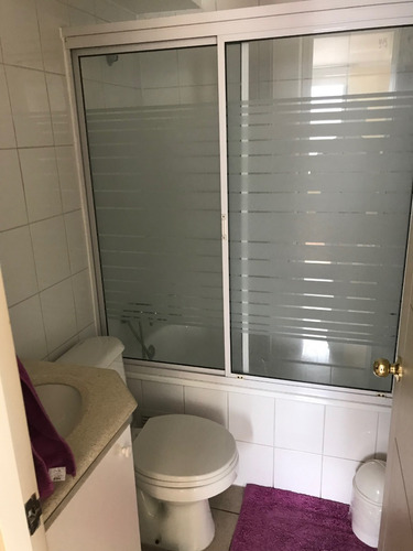 Arriendo Departamento NP 3D 2B 1E 1B Metro Monse&ntilde;or Eyzaguirre - &Ntilde;u&ntilde;oa