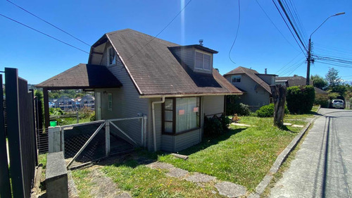 Arriendo Casa 3D 2B 2E 1B Monte Calvario - Puerto Varas