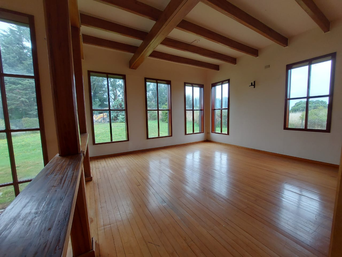 Arriendo Casa 5D 4B 2E 1Bd Monte Calvario - Puerto Varas