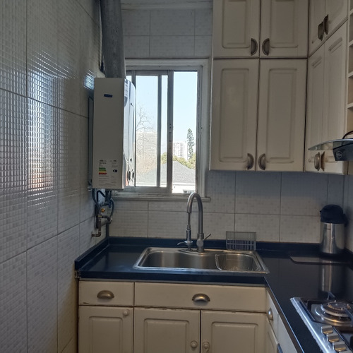 Venta Departamento 3D 2B Parque Bot&aacute;nico - &Ntilde;u&ntilde;oa