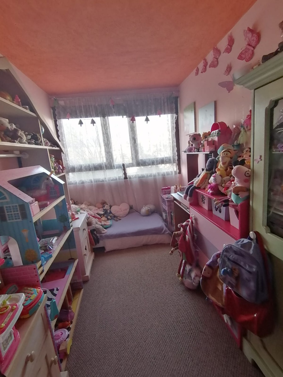 Venta Departamento NO 4D 2B 1E 1Bd Pedro de Valdivia - Providencia